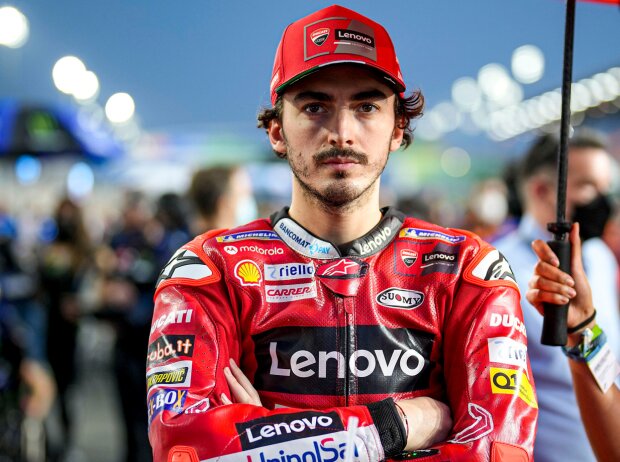 Francesco Bagnaia Francesco Bagnaia
