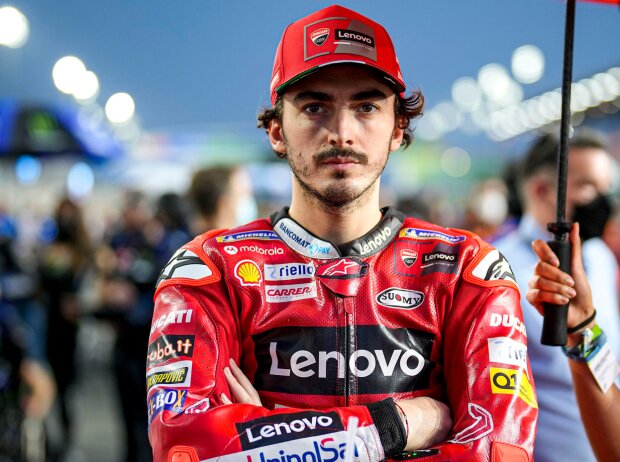 Francesco Bagnaia