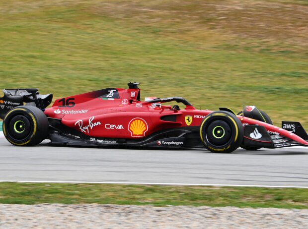 Charles Leclerc Charles Leclerc