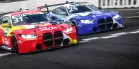 Bild zum Inhalt: BMW präsentiert DTM-Designs 2022: So sehen die vier M4 GT3 aus!