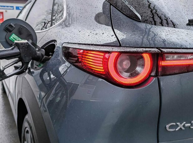 Titel-Bild zur News: Mazda CX-30 e-Skyactiv X 2.0 (2021) im Dauertest, Teil 2