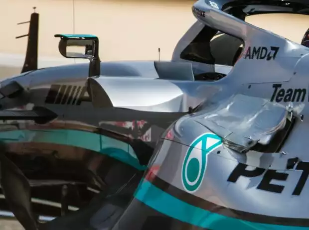 Lewis Hamilton Titel-Bild zur News: Lewis Hamilton