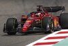 Bild zum Inhalt: Formel-1-Test in Bahrain: Ferrari ist schnell, Mercedes stark verändert