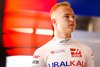 EU verhängt persönliche Sanktionen gegen Formel-1-Fahrer Nikita Masepin