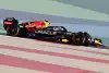 Bild zum Inhalt: F1-Test Bahrain: Red Bull sorgt mit VSC-Abflug für vorzeitiges Ende