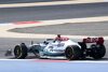 Bild zum Inhalt: F1-Technik 2022: Was über den Mercedes-Seitenkasten im Reglement steht