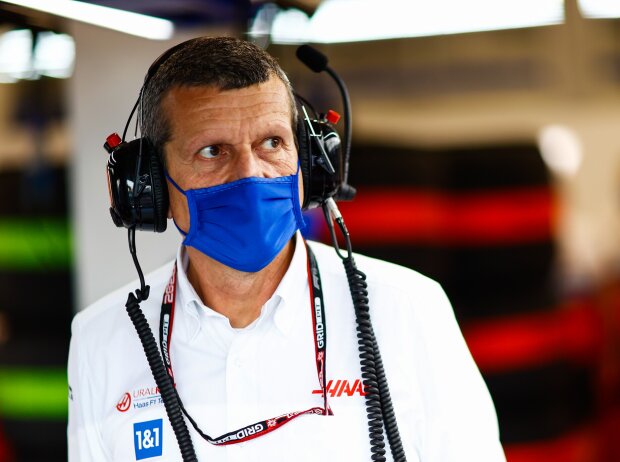 Günther Steiner