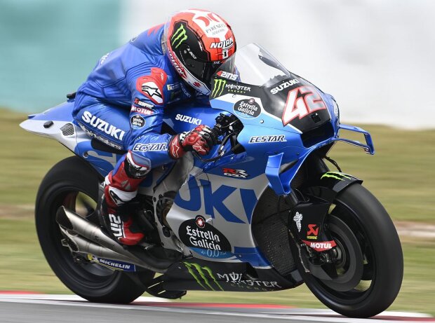 Alex Rins Alex Rins