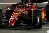 Formel-1-Liveticker: Der zweite Testtag in Bahrain in der Analyse