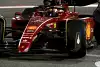 Bild zum Inhalt: Formel-1-Liveticker: Der zweite Testtag in Bahrain in der Analyse