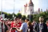 Bild zum Inhalt: Sanktionen wegen Krieg: Formel 1 nicht mehr im russischen TV