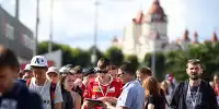 Bild zum Inhalt: Sanktionen wegen Krieg: Formel 1 nicht mehr im russischen TV