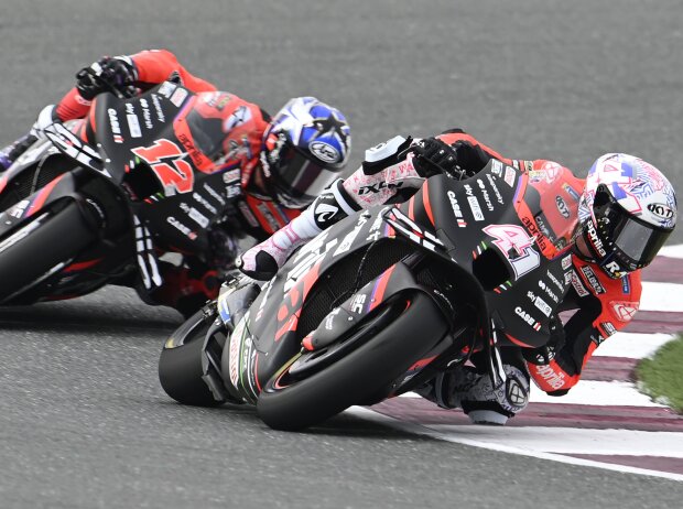 Alex Espargaró