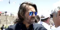 Stephane Ratels Begeisterung für die jüngsten GT3-Projekte hält sich in Grenzen