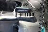 Bild zum Inhalt: Sorge vor "Raumschiffen": Ferrari fordert Verbot von Mercedes-Rückspiegel