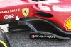 Bild zum Inhalt: Bahrain-Test: Ferrari führt verbesserten Unterboden ein