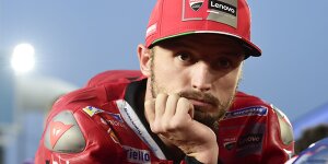 Jack Miller reagiert sauer: Seine MotoGP-Erfolge werden nicht wertgeschätzt