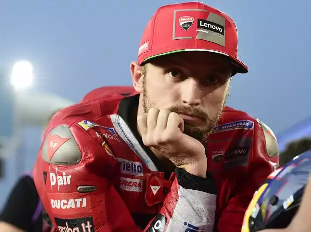 Jack Miller Titel-Bild zur News: Jack Miller