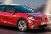 VW ID.5: Marktstart im April, Lieferzeit laut VW nur vier Monate