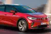 Bild zum Inhalt: VW ID.5: Marktstart im April, Lieferzeit laut VW nur vier Monate