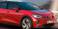 Bild zum Inhalt: VW ID.5: Marktstart im April, Lieferzeit laut VW nur vier Monate
