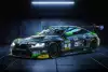 Bild zum Inhalt: Schubert-BMW im ADAC GT Masters 2022: Werksfahrer verpassen Auftakt