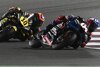 Bild zum Inhalt: Zu hoher Reifendruck bei Yamaha: Andrea Dovizioso hat "keine Antworten"