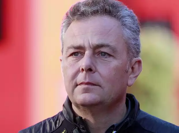 Mario Isola Titel-Bild zur News: Mario Isola