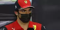 Carlos Sainz