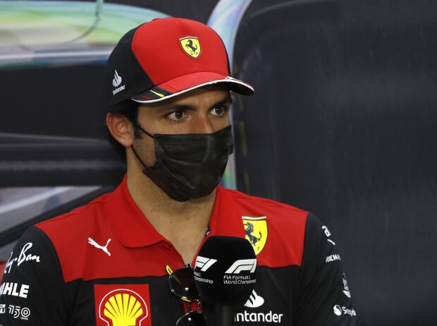 Carlos Sainz Carlos Sainz