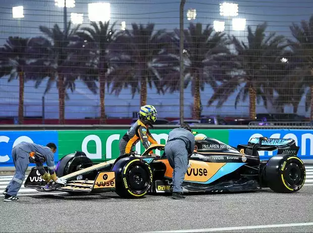 Formel schwer: Das Mindestgewicht der Fahrzeuge wird noch einmal leicht angehoben Titel-Bild zur News: Formel schwer: Das Mindestgewicht der Fahrzeuge wird noch einmal leicht angehoben