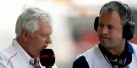 Pat Symonds