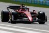 Bild zum Inhalt: Lewis Hamilton tippt auf Ferrari-Doppelsieg beim Saisonauftakt