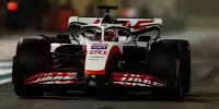 Haas schiebt Überstunden bei Nacht: Günther Steiner hätte lieber am Sonntag getestet