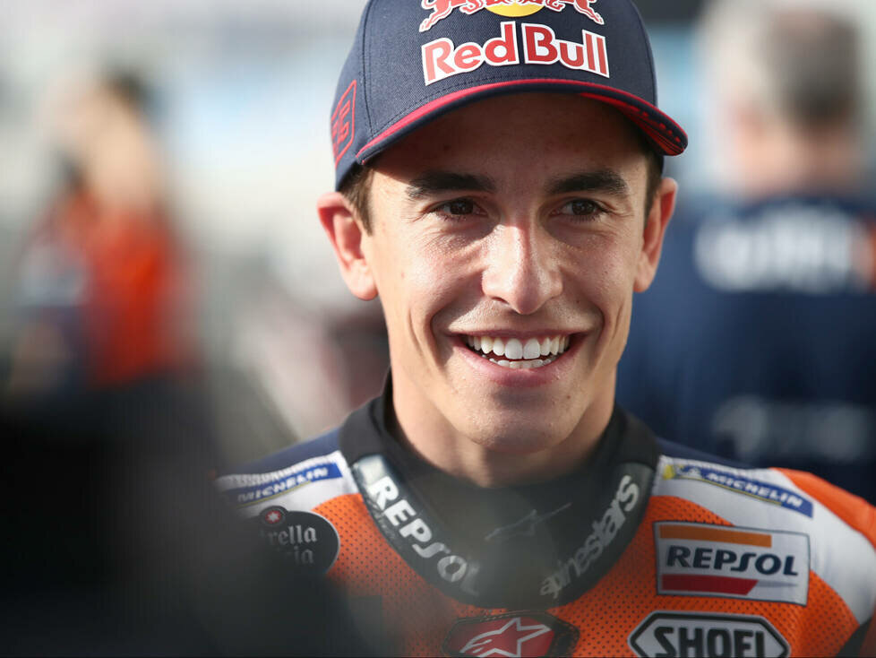 Marc Marquez