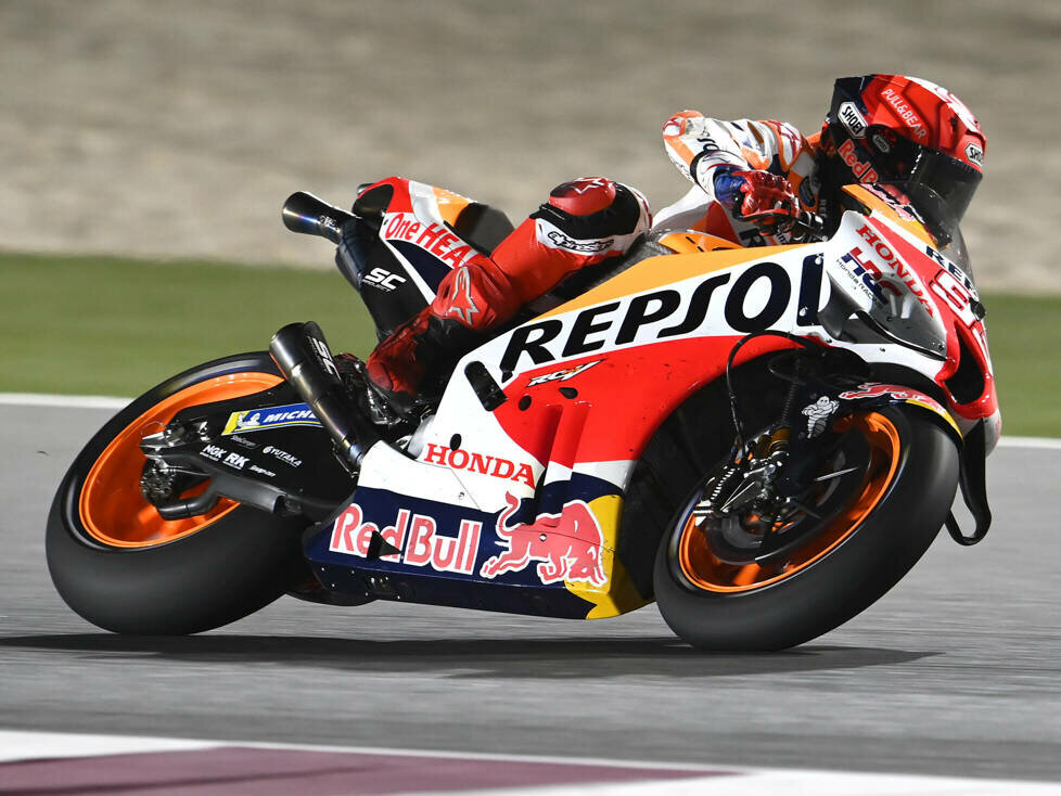 Marc Marquez
