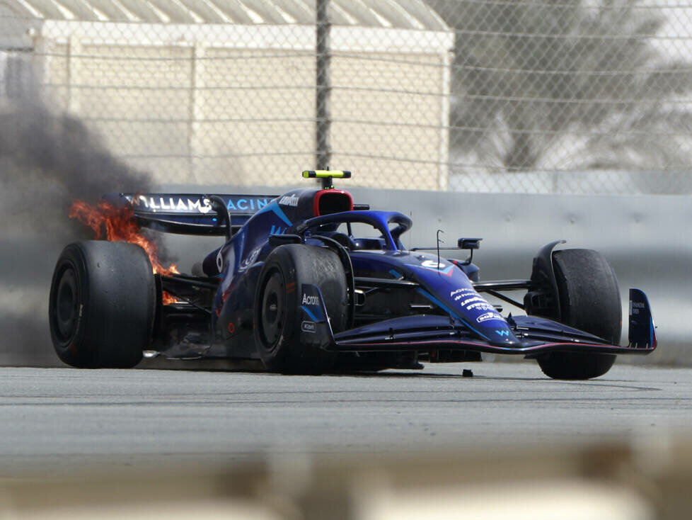 Nicholas Latifi