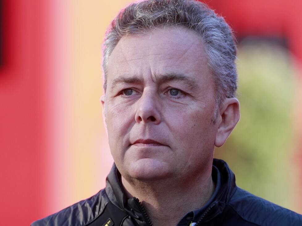 Mario Isola
