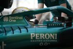 Sebastian Vettel (Aston Martin) 