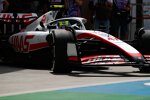 Mick Schumacher (Haas) 