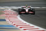 Mick Schumacher (Haas) 