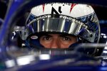 Nicholas Latifi (Williams) 