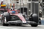 Valtteri Bottas (Alfa Romeo) 