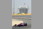 Esteban Ocon (Alpine) 