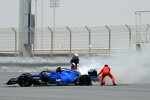 Nicholas Latifi (Williams) 