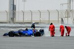 Nicholas Latifi (Williams) 