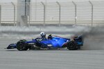 Nicholas Latifi (Williams) 