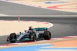 George Russell (Mercedes) 