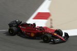 Charles Leclerc (Ferrari) 