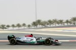 George Russell (Mercedes) 